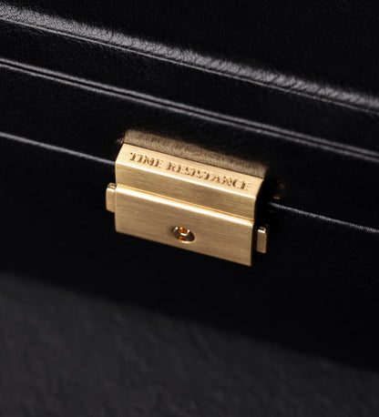 Boîte à montres en cuir - Herzog