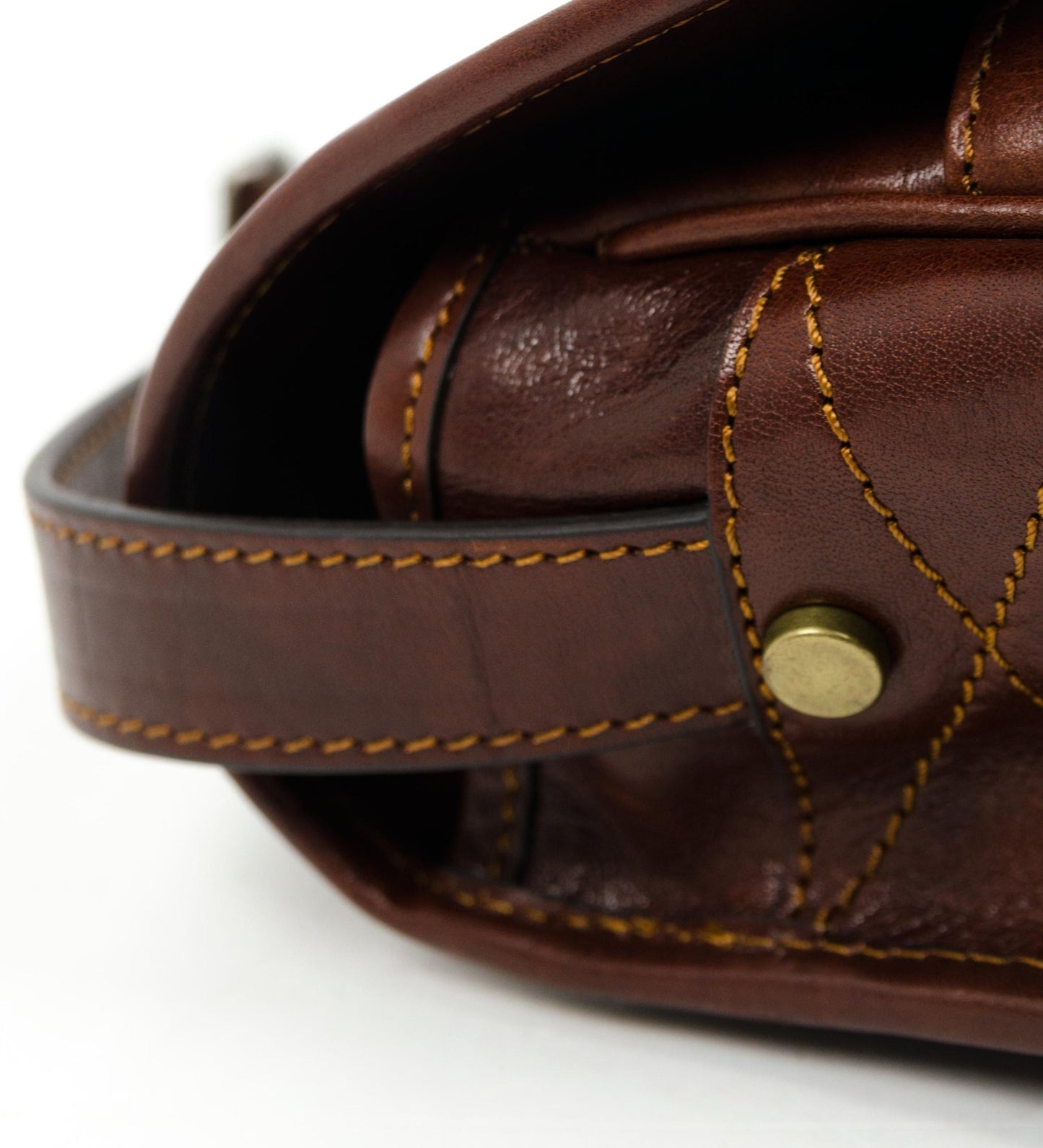Sac à main en cuir - The Paris Wife
