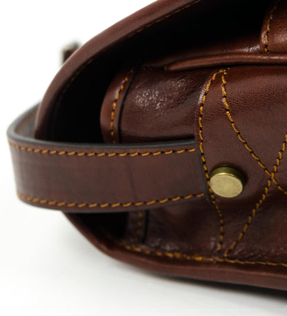 Sac à main en cuir - The Paris Wife
