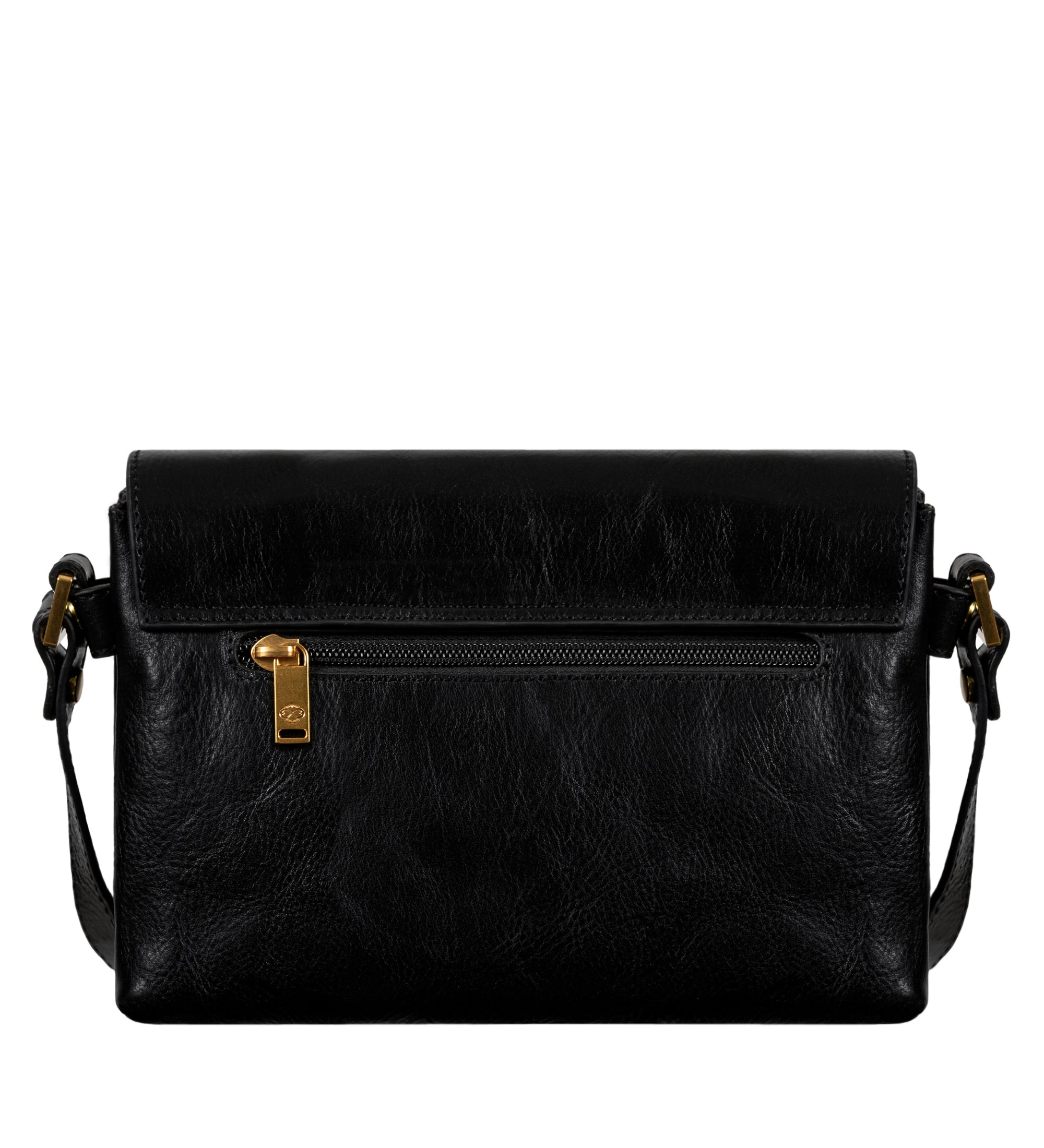 Leather Crossbody Bag for Women - Sophie's Choice