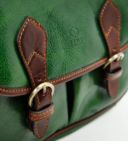 Sac à main en cuir - The Paris Wife
