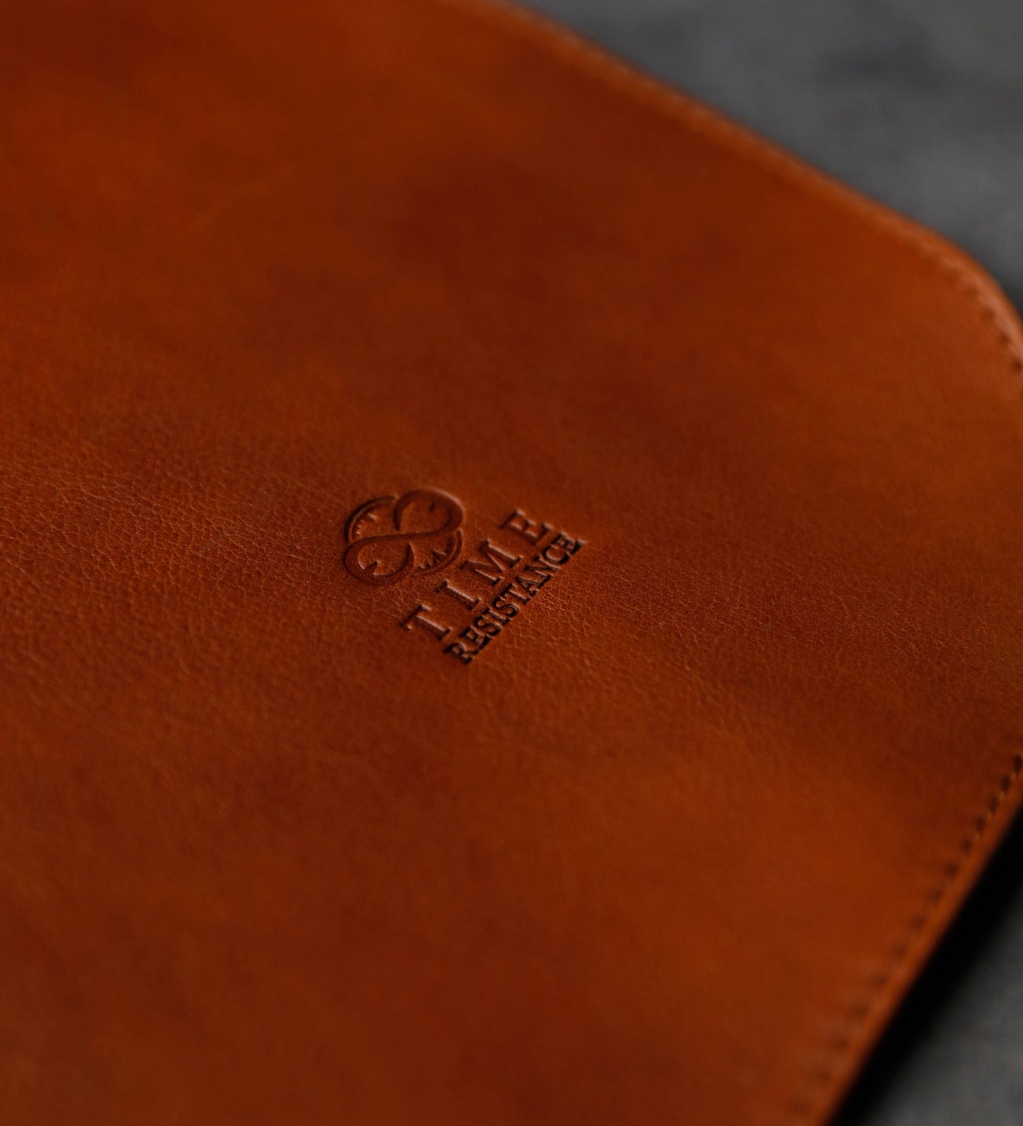 Tablier de taille en cuir - Loving