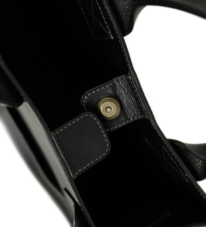 Leather Tote Bag for Women - The Republic