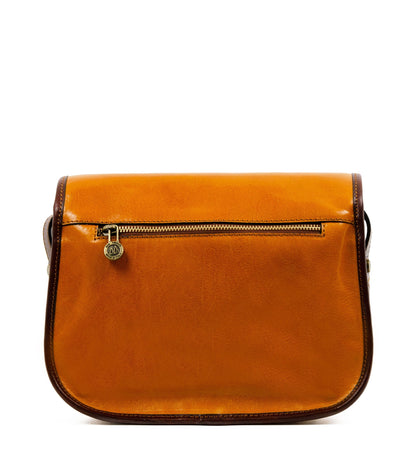 Sac à main en cuir - The Paris Wife