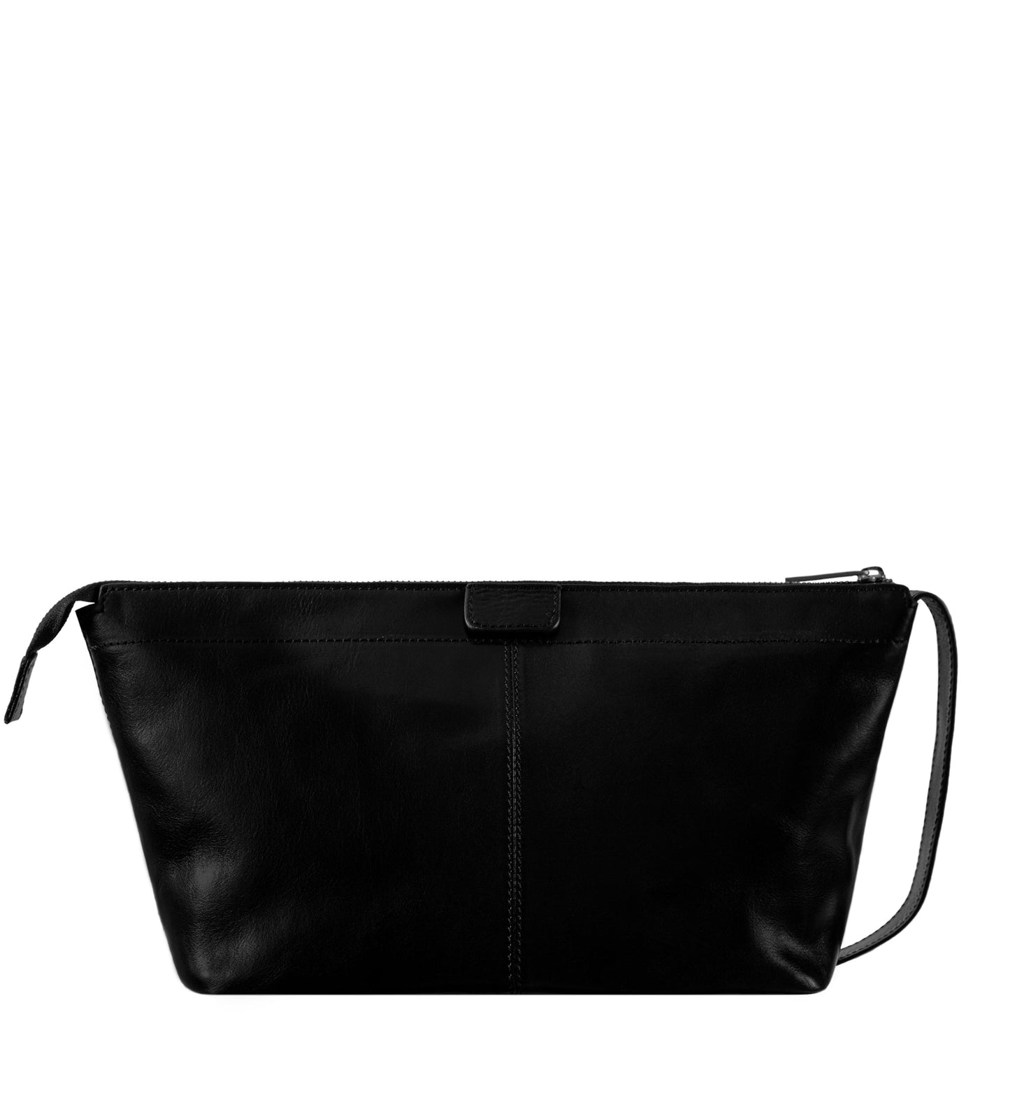 Trousse de toilette en cuir - Ragtime