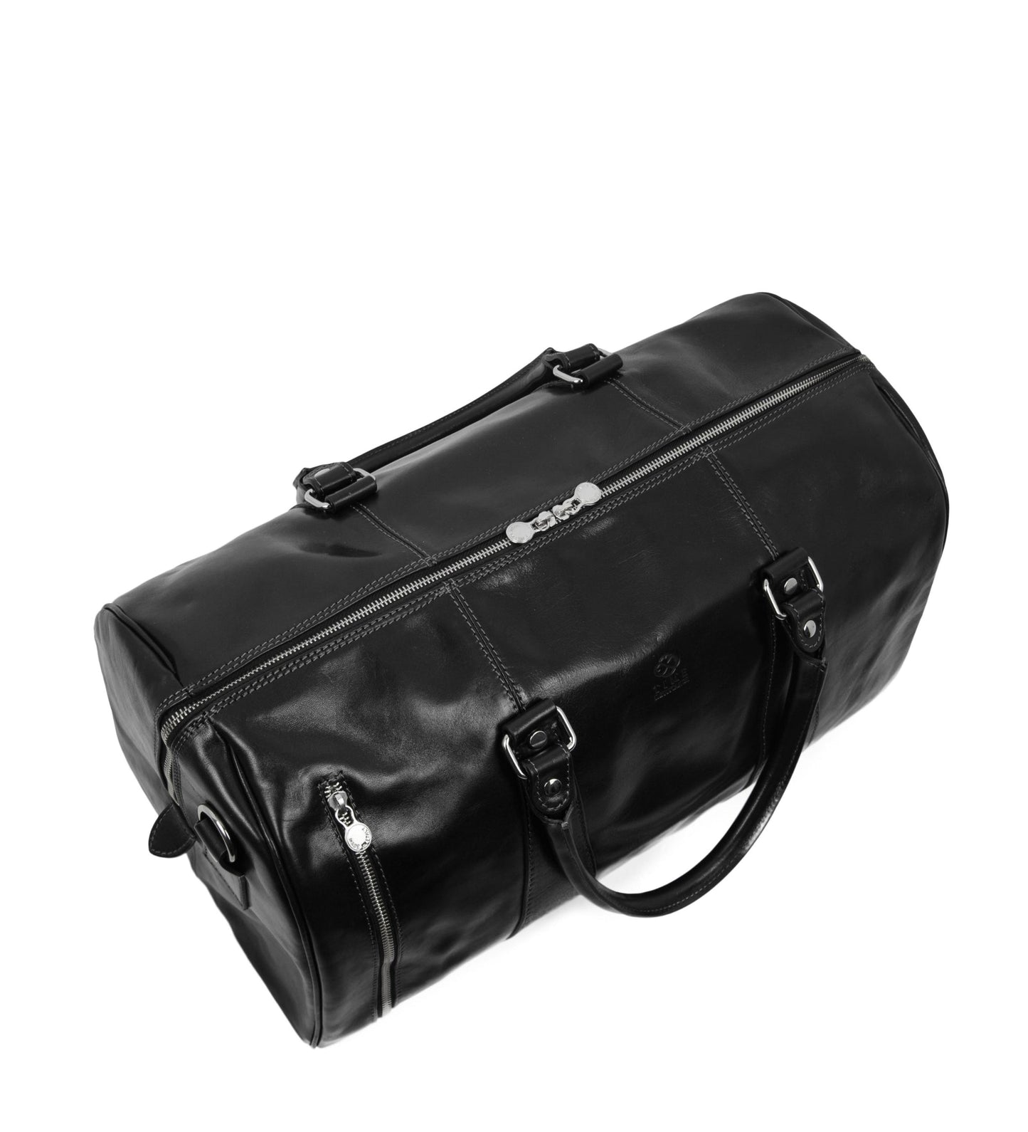 Sac de sport en cuir - Wise Children