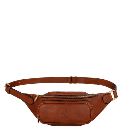 Sac banane en cuir - Independent People