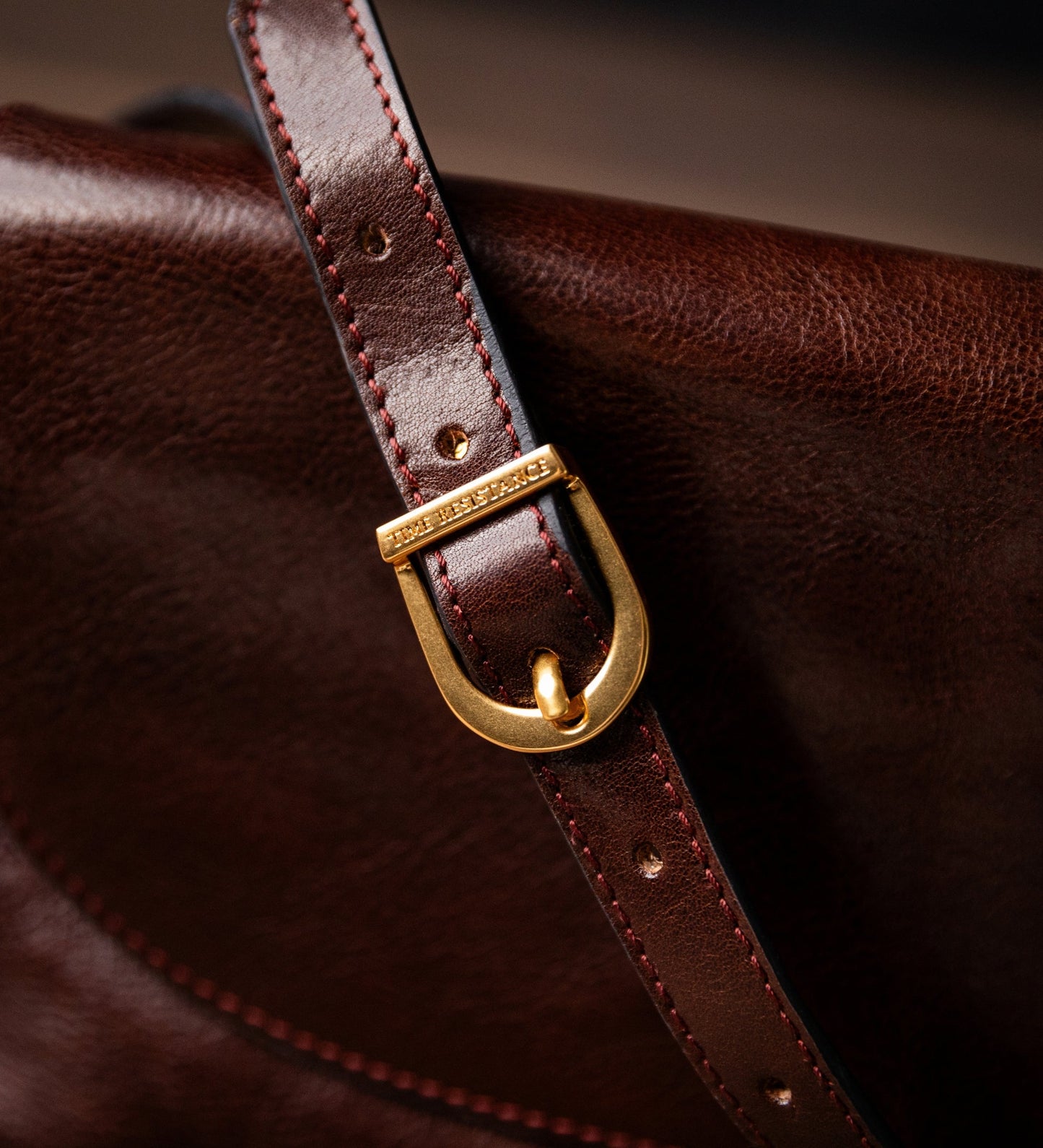 Sac à bandoulière en cuir - Sophie's Choice