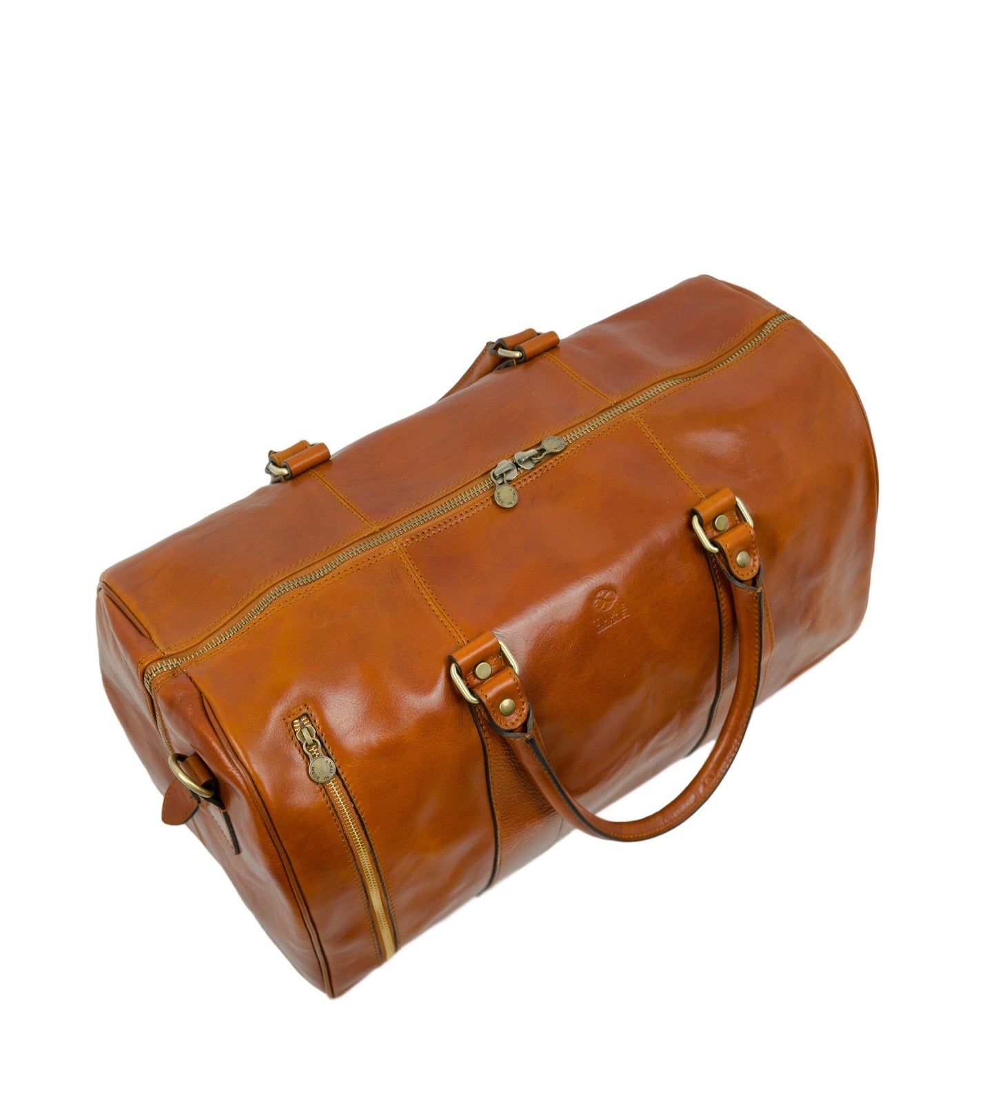 Sac de sport en cuir - Wise Children