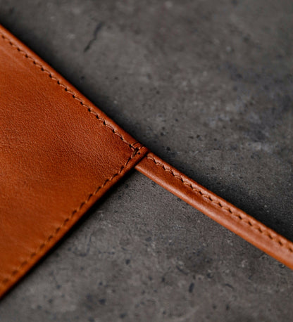 Tablier de taille en cuir - Loving