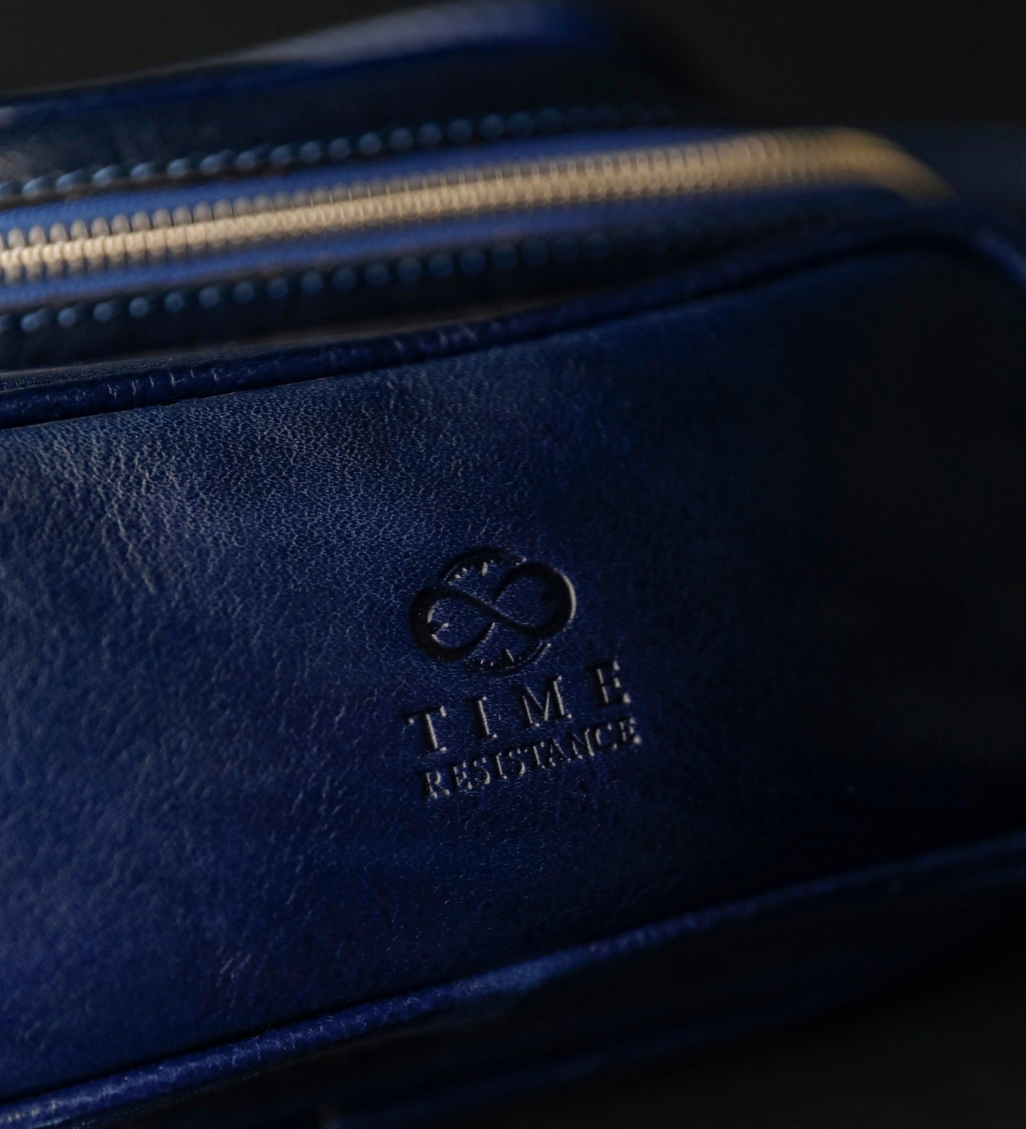 Sac banane en cuir - Independent People
