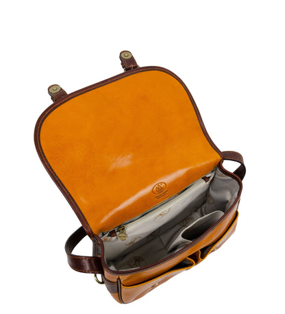 Sac à main en cuir - The Paris Wife