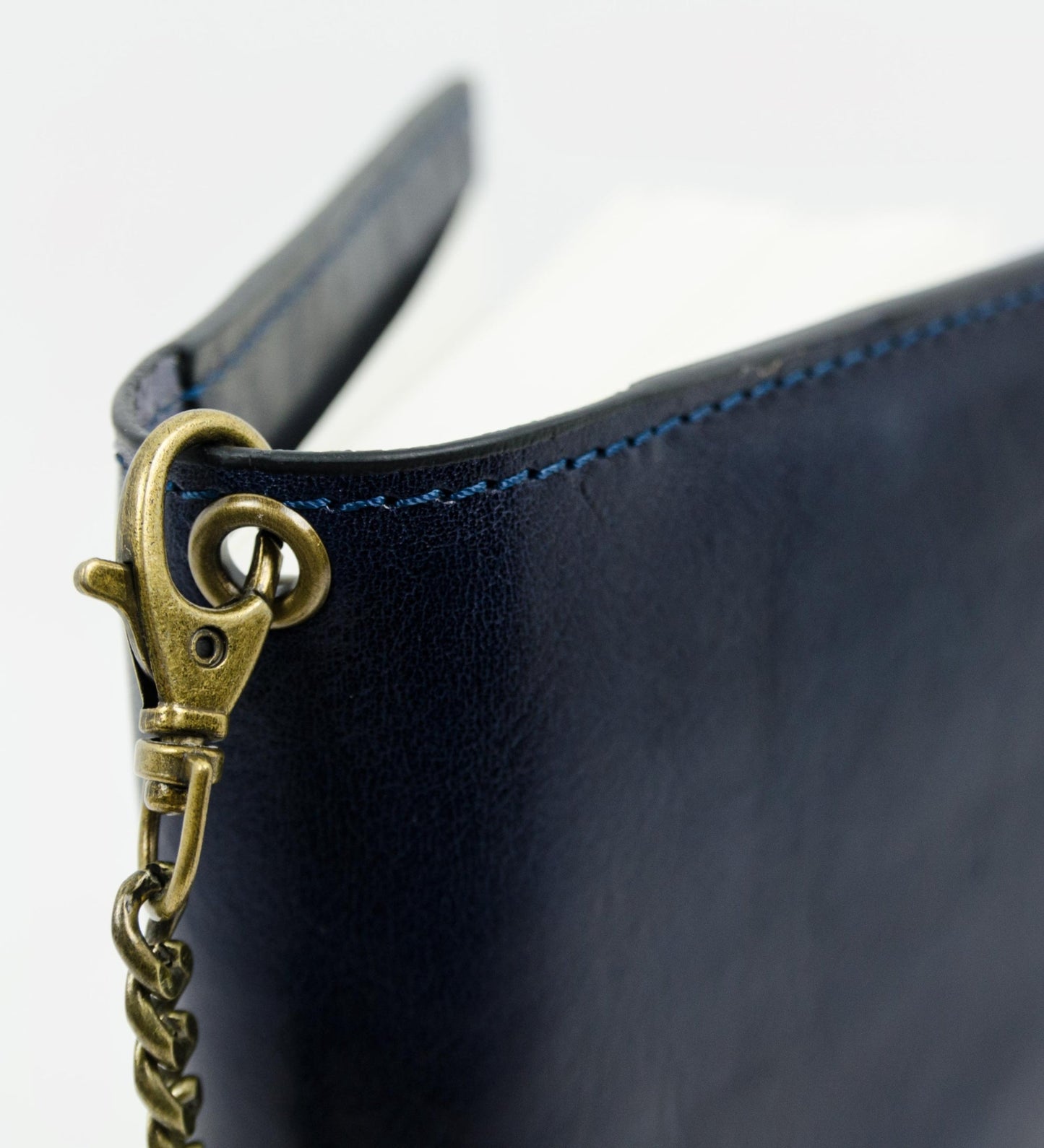 Journal en cuir avec bloc-notes rechargeable A5 - The Diary of a Nobody