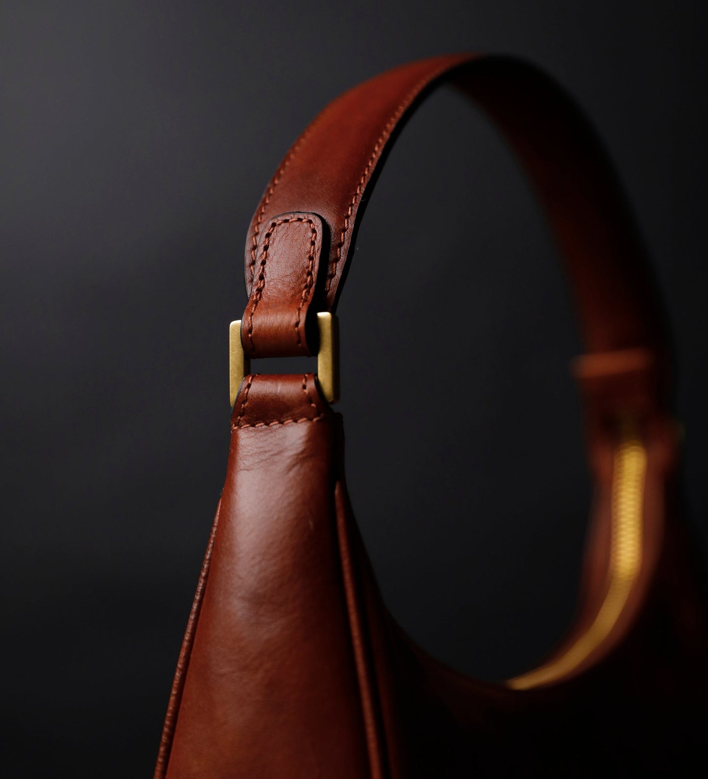 Sac à main en cuir - Little Dorrit