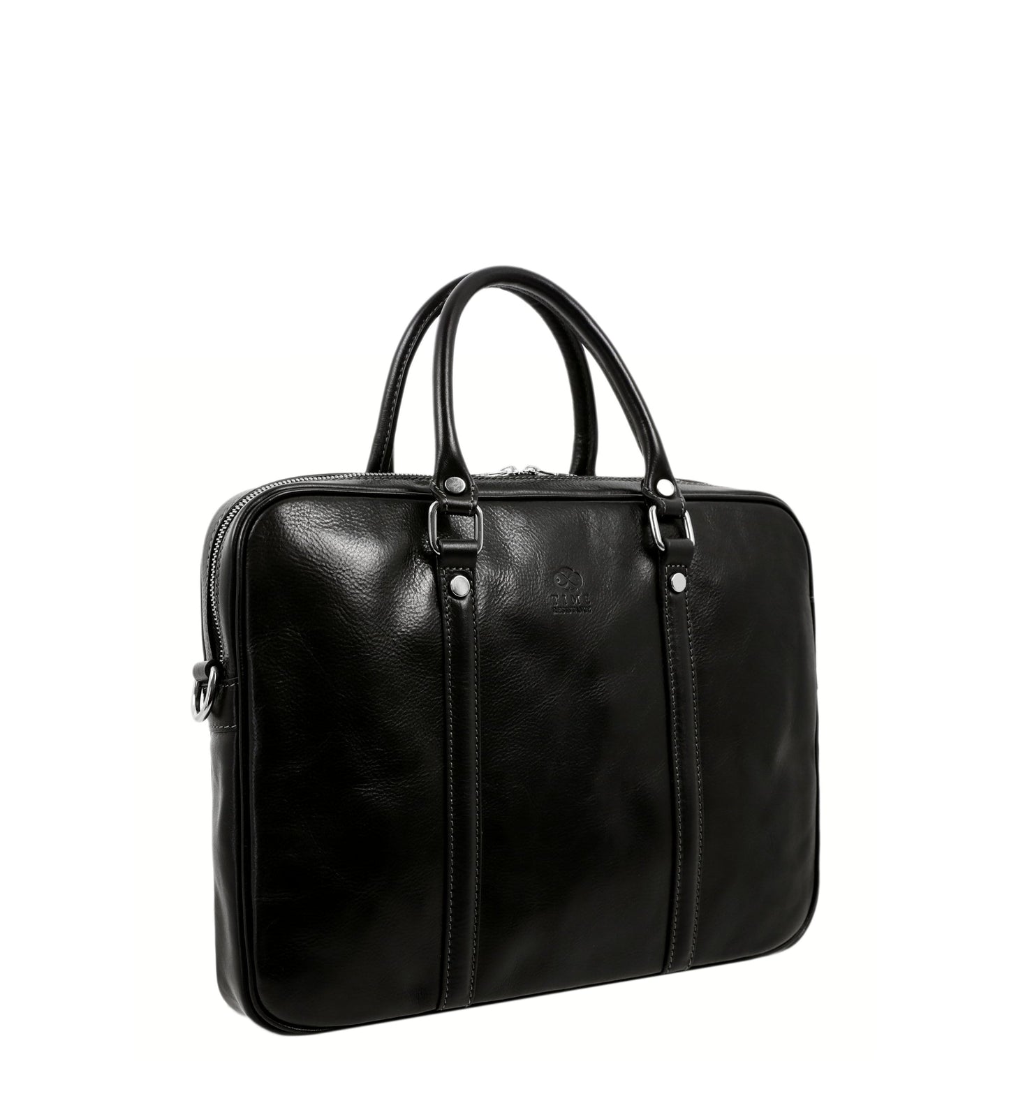 Sacoche en cuir pour ordinateur portable - Le Hobbit