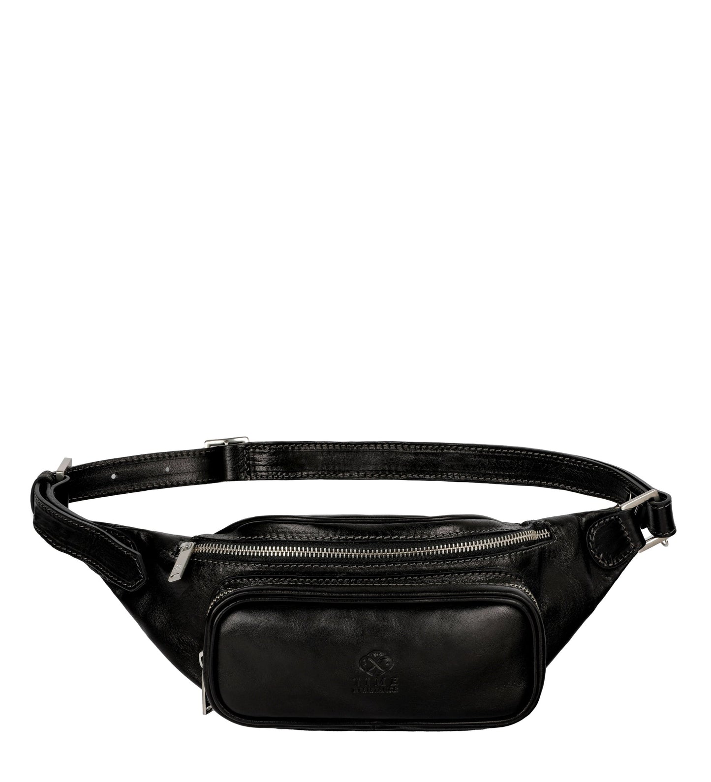 Sac banane en cuir - Independent People
