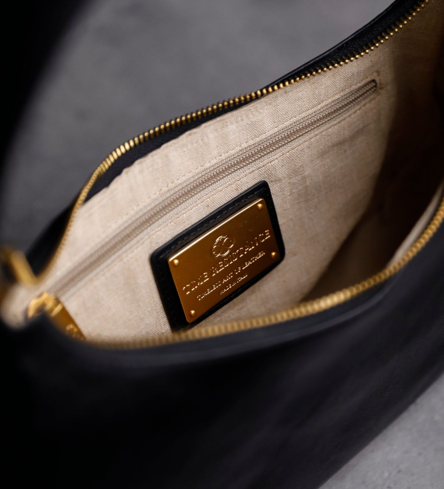 Sac à main en cuir - Little Dorrit