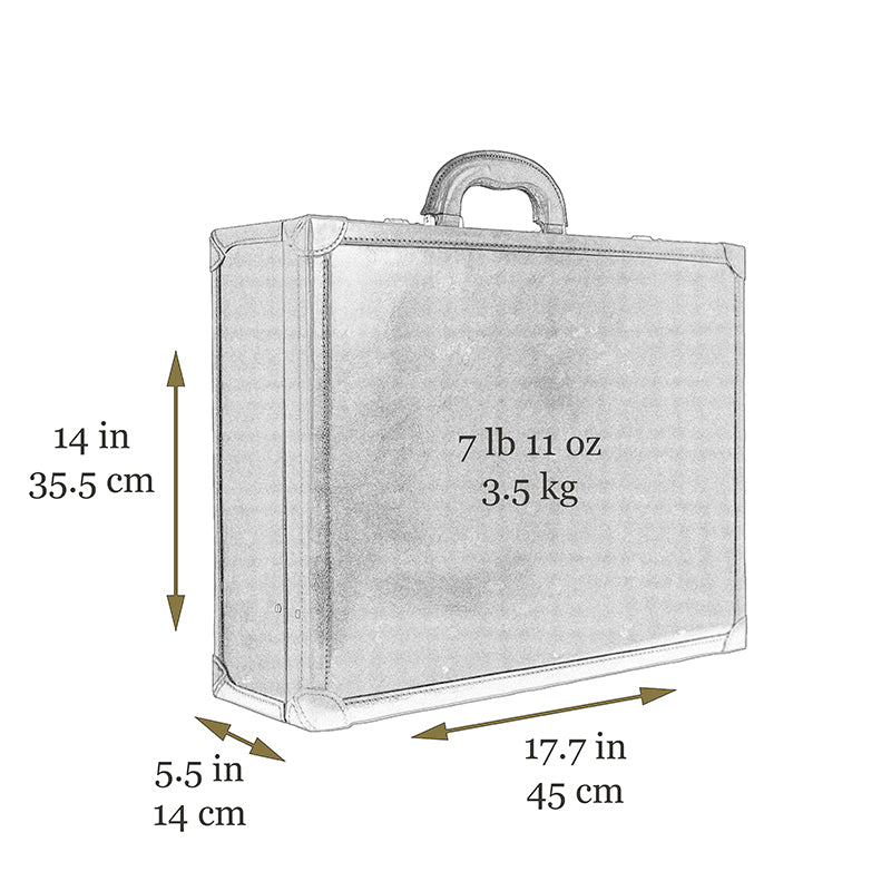 Bag Dimensions