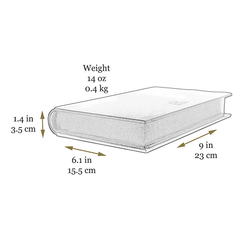 Bag Dimensions