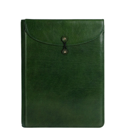 Leather Portfolio for Women - The Loved One