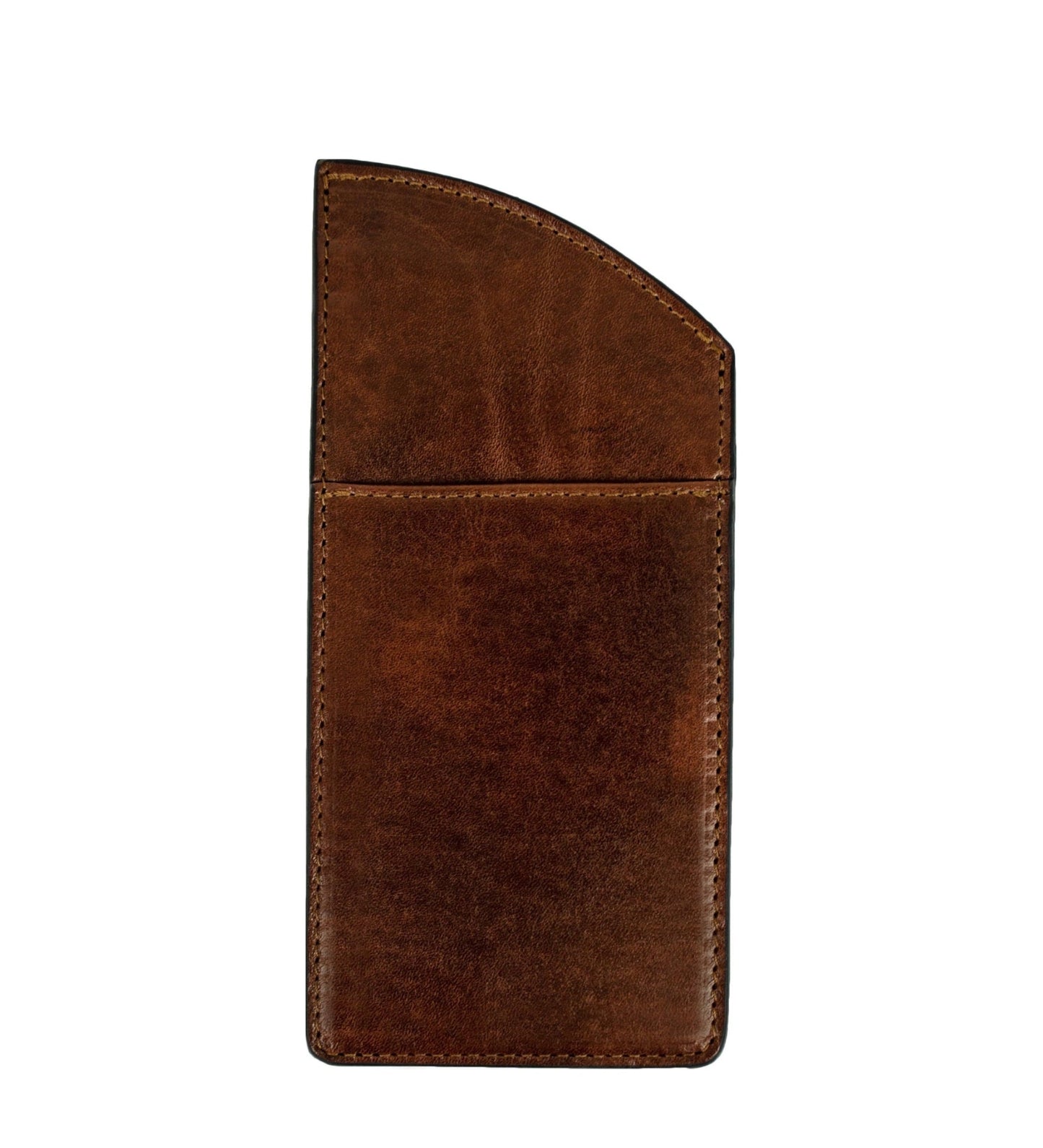 Etui à lunettes en cuir - One Hundred Years of Solitude