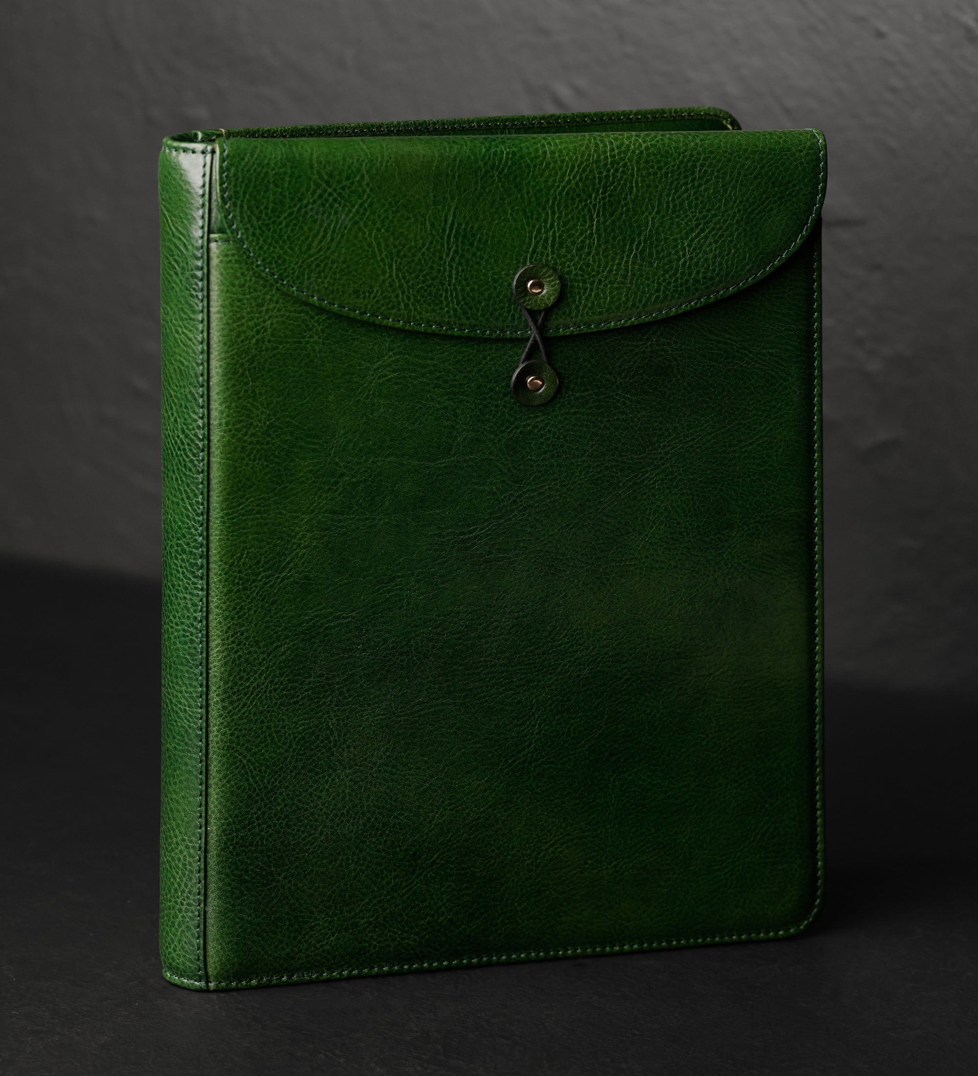 Leather Portfolio for Women - The Loved One