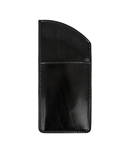 Etui à lunettes en cuir - One Hundred Years of Solitude