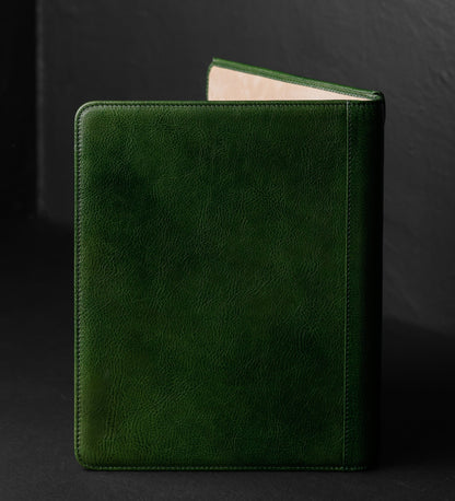Leather Portfolio for Women - The Loved One