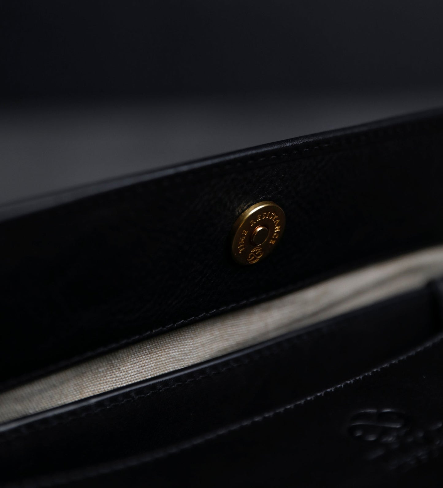 Sac à main en cuir - Little Dorrit