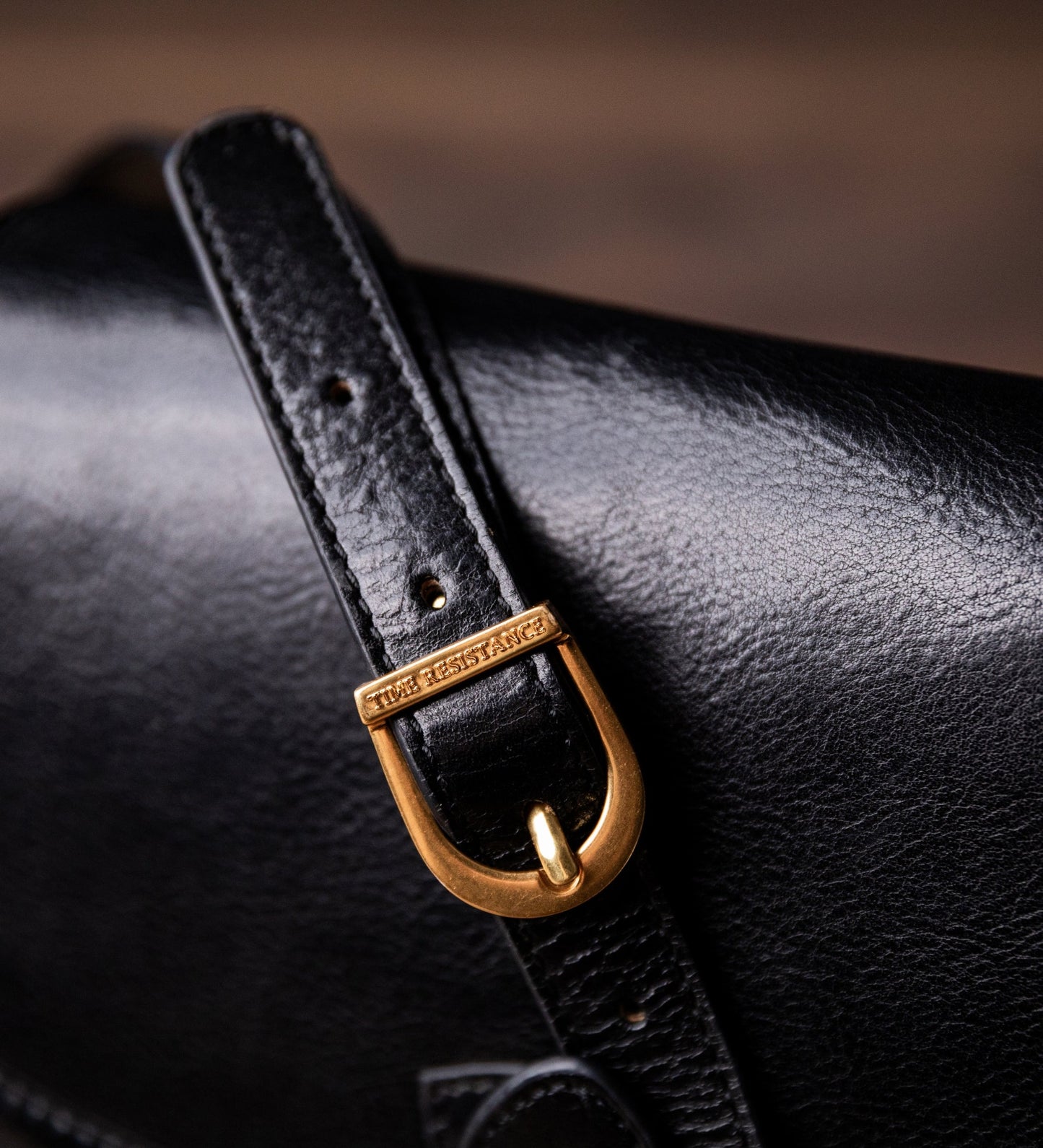 Sac en cuir pour le corps - Women In Love