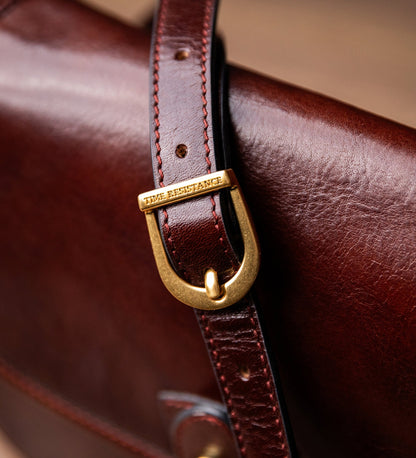 Sac en cuir pour le corps - Women In Love