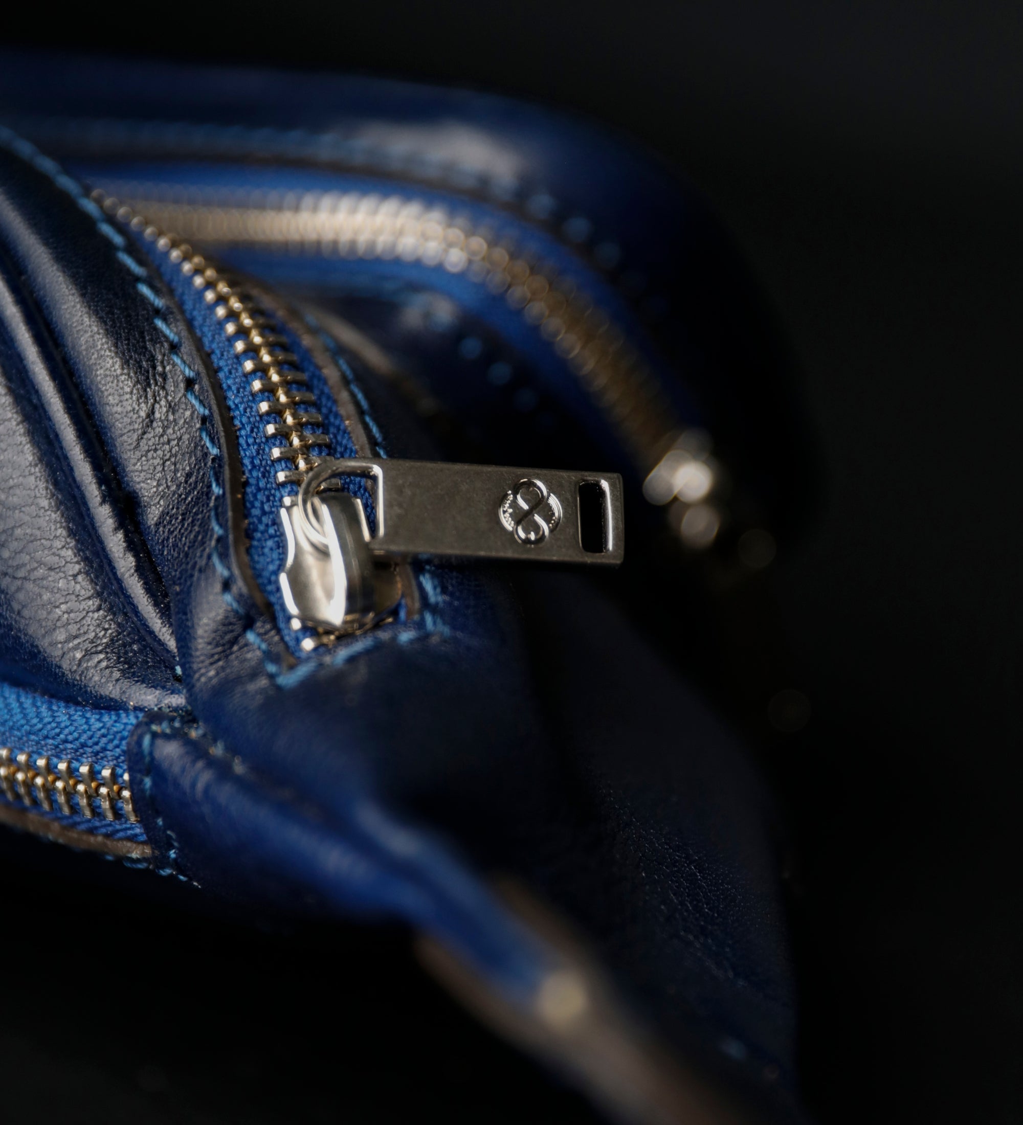 Leather Sling Bag Belly Bag - Independent People