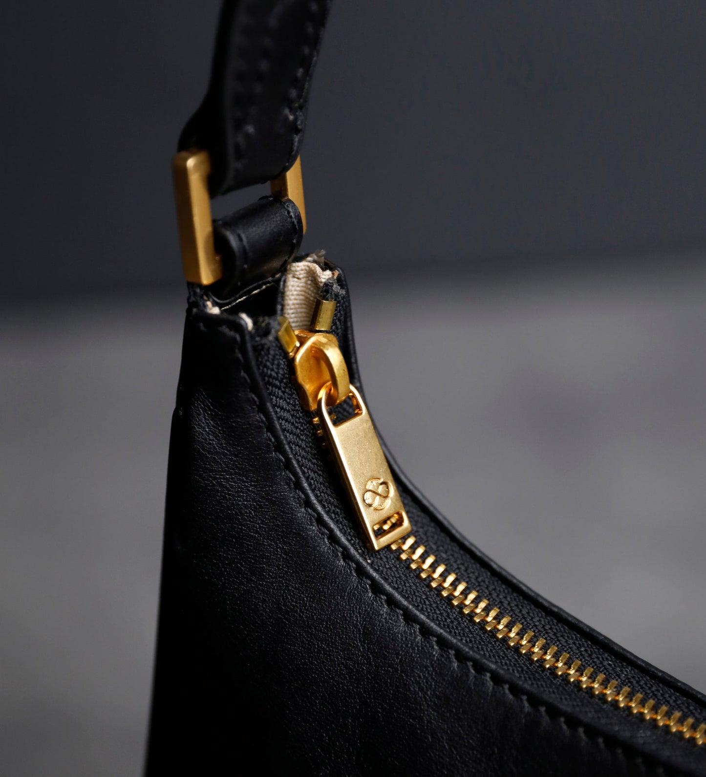 Sac à main en cuir - Little Dorrit