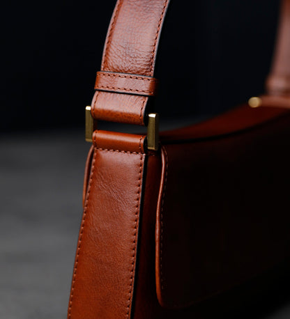 Sac à main en cuir - Little Dorrit