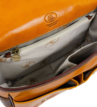Sac à main en cuir - The Paris Wife