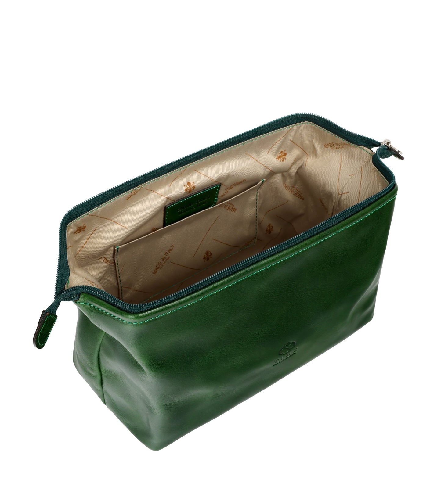 Beauty case in pelle - Four Past Midnight