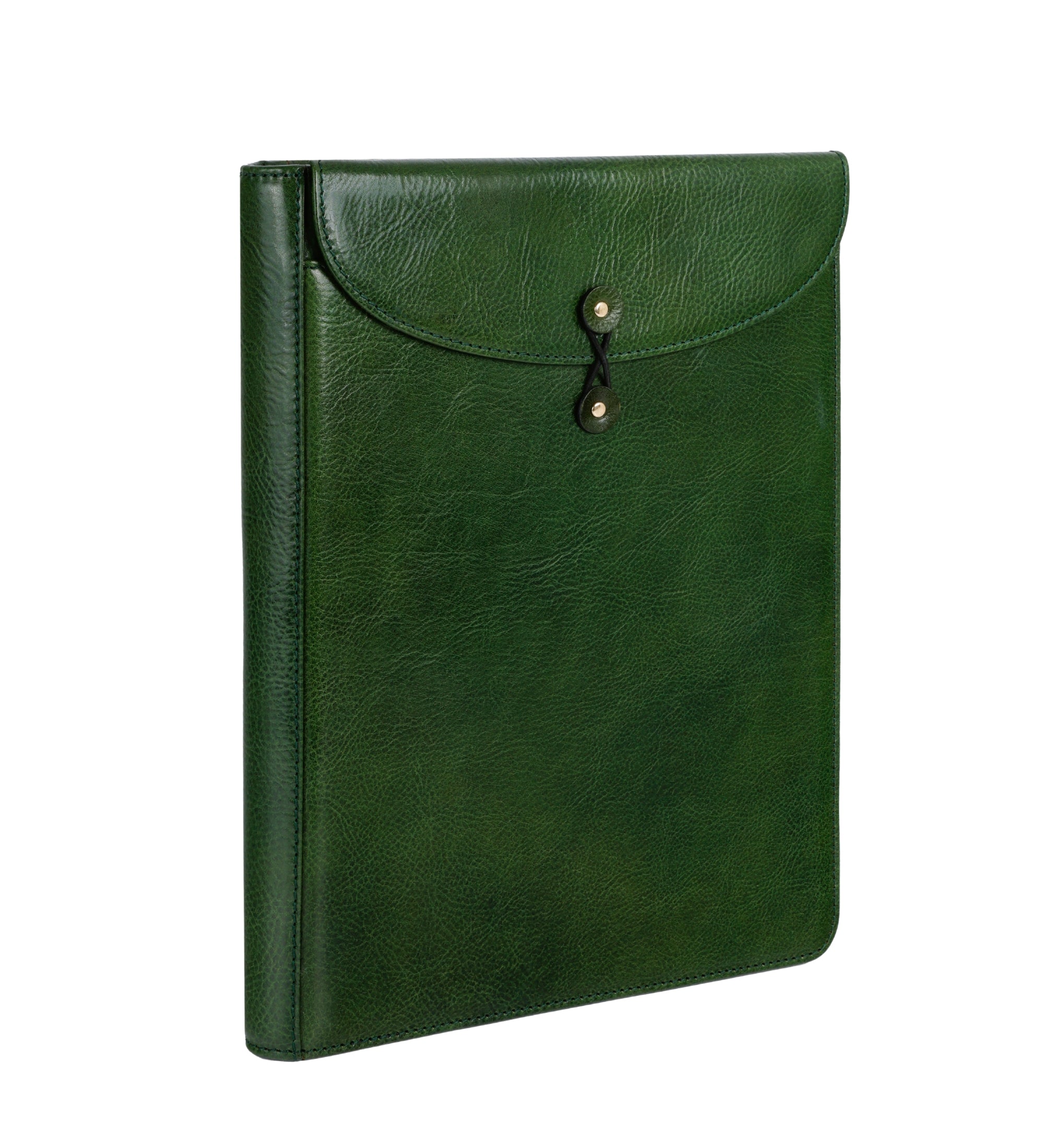 Leather Portfolio for Women - The Loved One