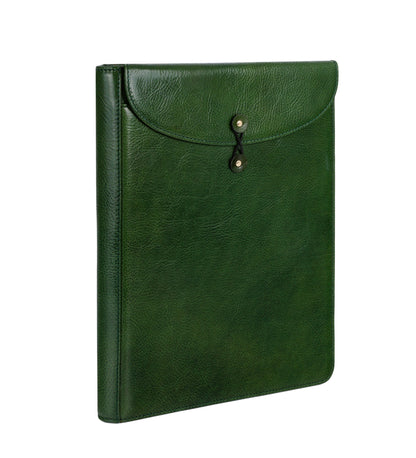 Leather Portfolio for Women - The Loved One