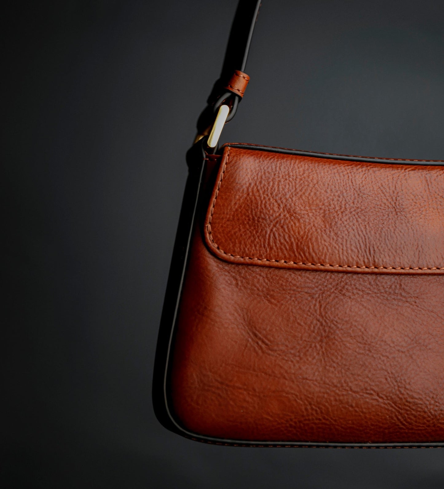 Sac à main en cuir - Little Dorrit