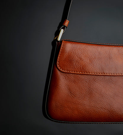 Sac à main en cuir - Little Dorrit