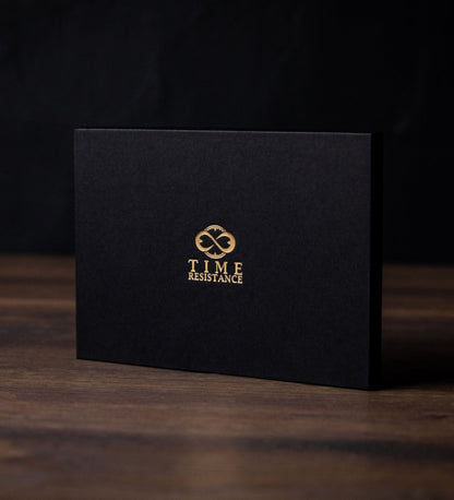 Beauty case in pelle - Four Past Midnight