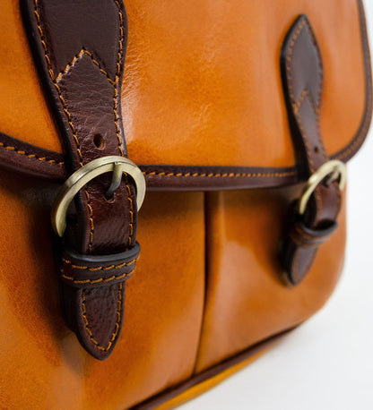 Sac à main en cuir - The Paris Wife
