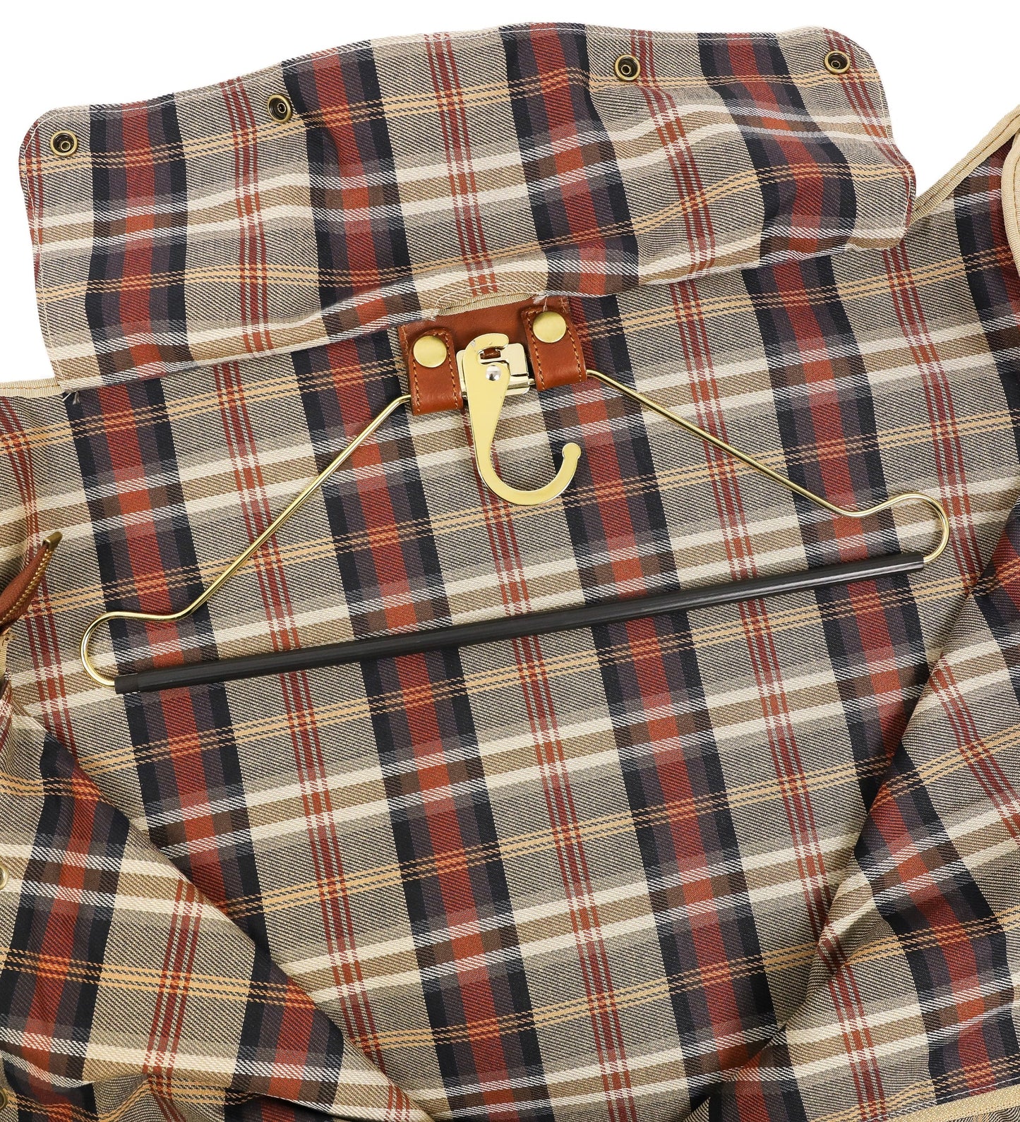 Sac de sport en cuir - Paradise Lost