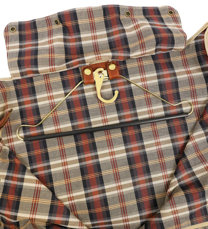 Sac de sport en cuir - Paradise Lost