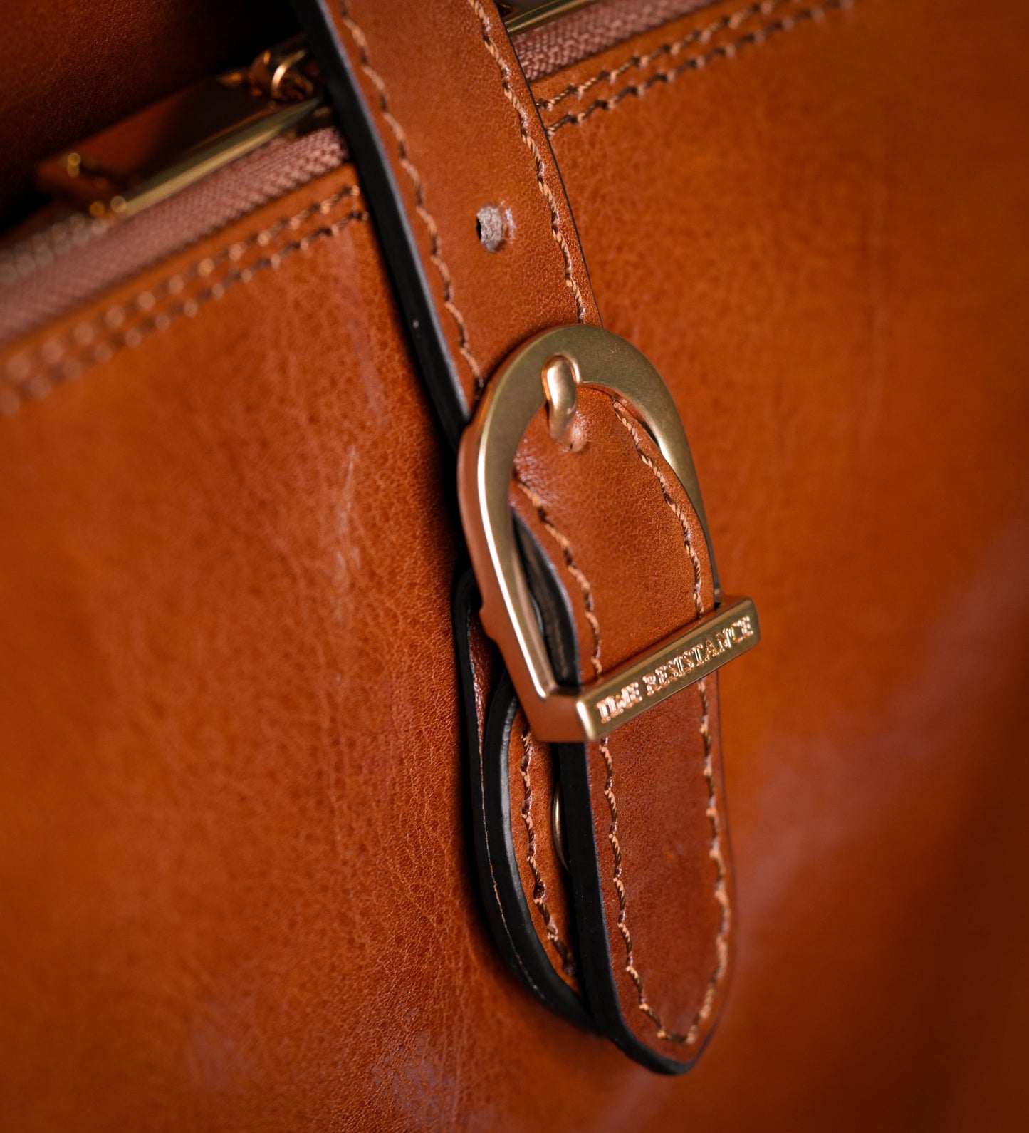 Sac à dos en cuir convertible en sac à bandoulière pour femme - Clarissa