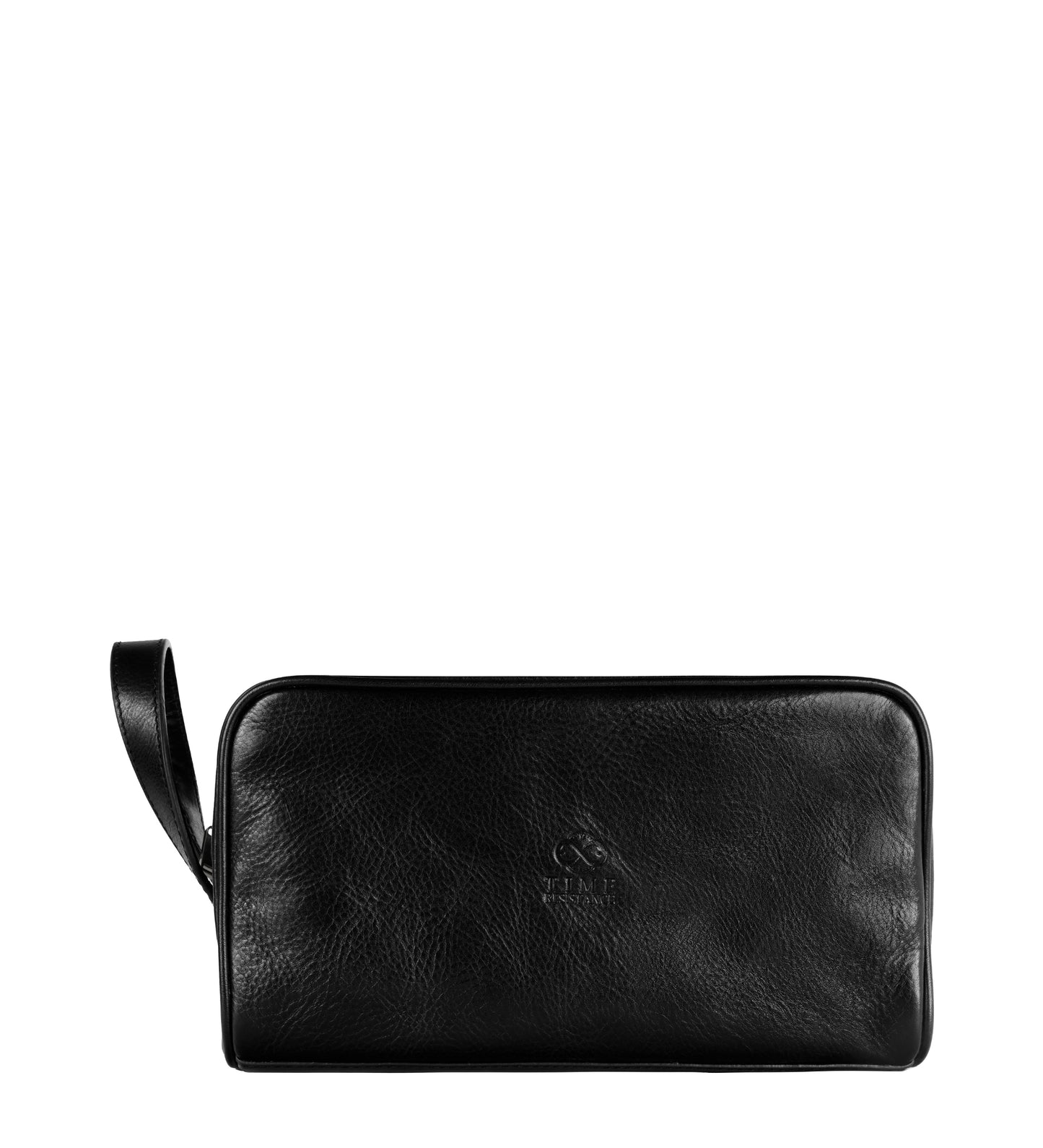 Leder-Kosmetiktasche Dopp Kit - All the Kings Men