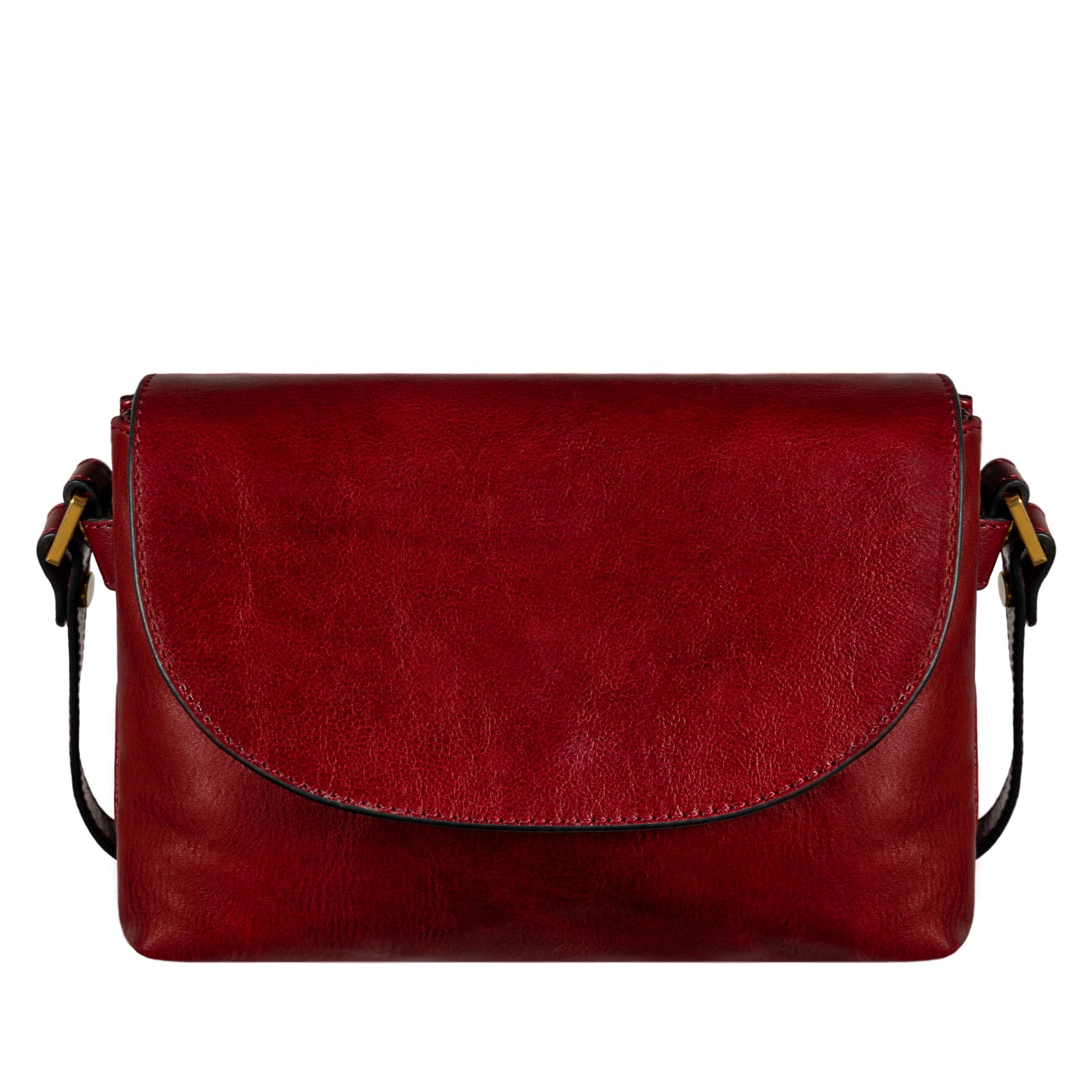 Leather Cross Body Bag - Sophie's Choice