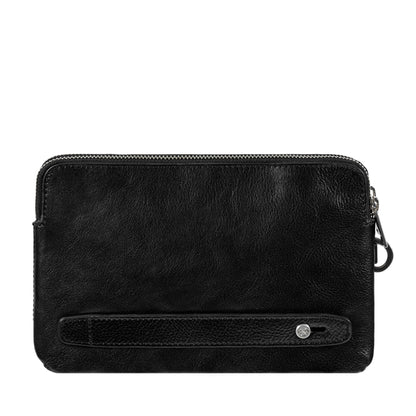 Leather Clutch - Ulysses