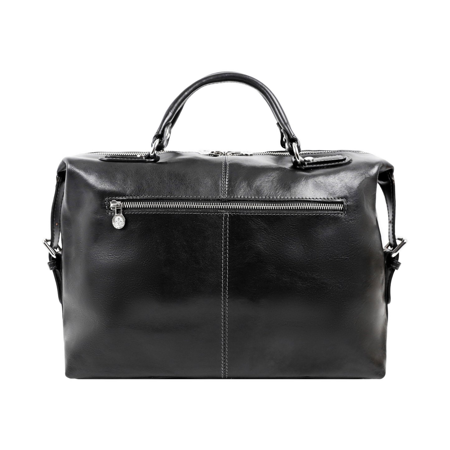 Leather Bag - East of Eden