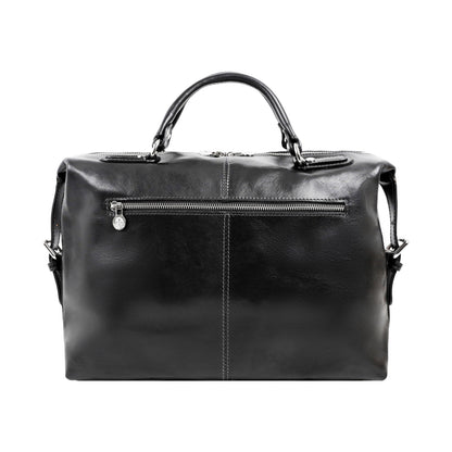 Leather Bag - East of Eden